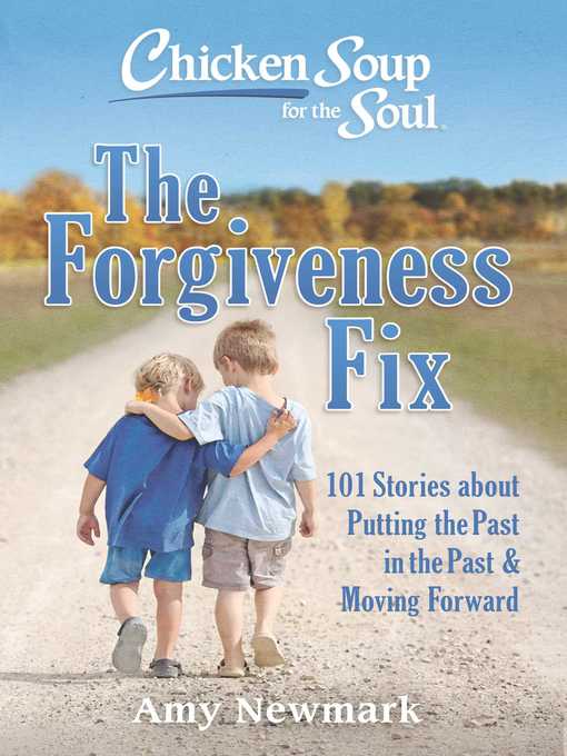 Cover image for Chicken Soup for the Soul